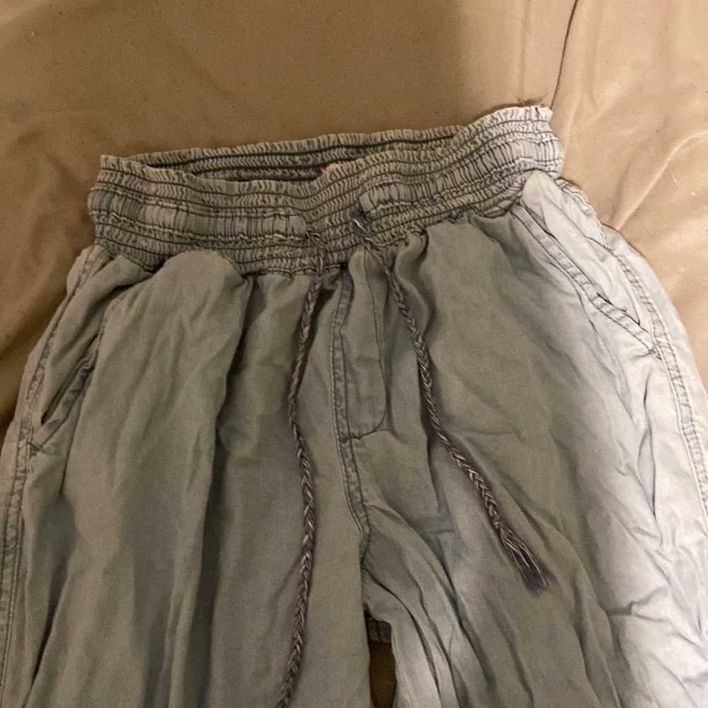 Stylish pants